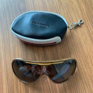 Carrera Unisex Sunglasses 😎